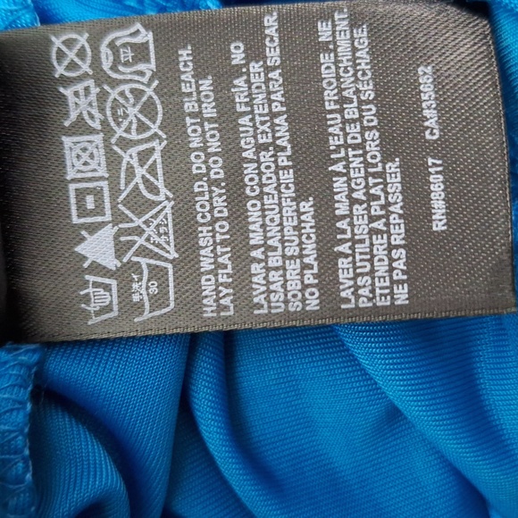 BEBE Pretty Baby Pleated One Strap Dress Fitted Bodycon Asymmetrical NWT - Picture 9 of 11